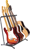 Fender Multi-Stand up to 5 Guitars