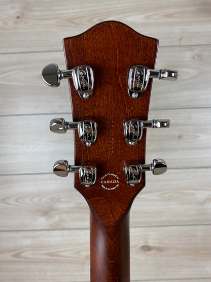 Godin 050482 Summit Classic HT Electric Guitar Havana Brown - CBN Music Warehouse