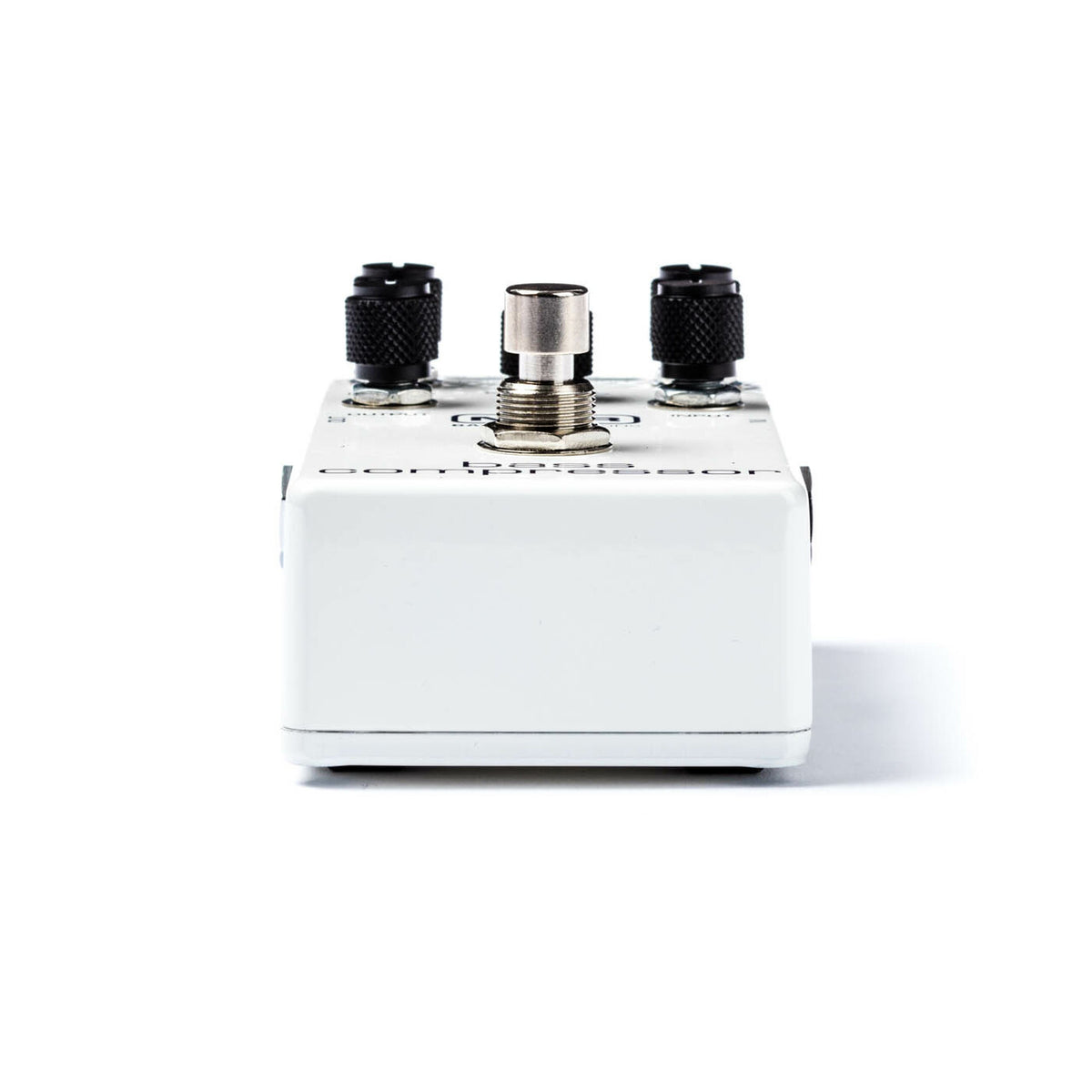 MXR Bass Compressor M87 Pedal - CBN Music Warehouse