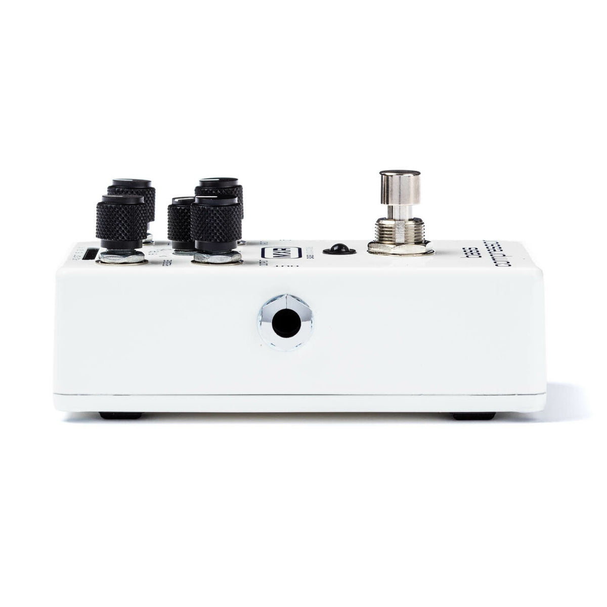 MXR Bass Compressor M87 Pedal - CBN Music Warehouse