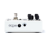 MXR Bass Compressor M87 Pedal - CBN Music Warehouse