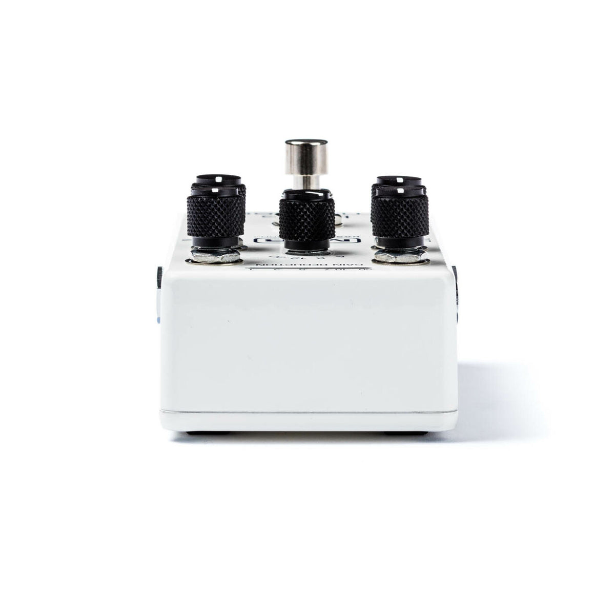 MXR Bass Compressor M87 Pedal - CBN Music Warehouse