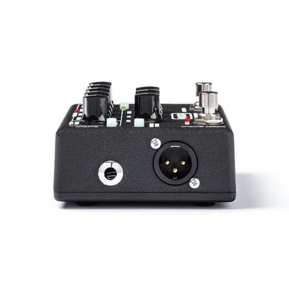 MXR M80 Bass Direct Box with Distortion Guitar Effects Pedal - CBN Music Warehouse