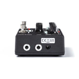 MXR M80 Bass Direct Box with Distortion Guitar Effects Pedal - CBN Music Warehouse