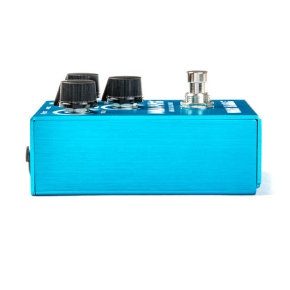 Way Huge WM71 Aqua Puss Analog Delay Pedal - CBN Music Warehouse