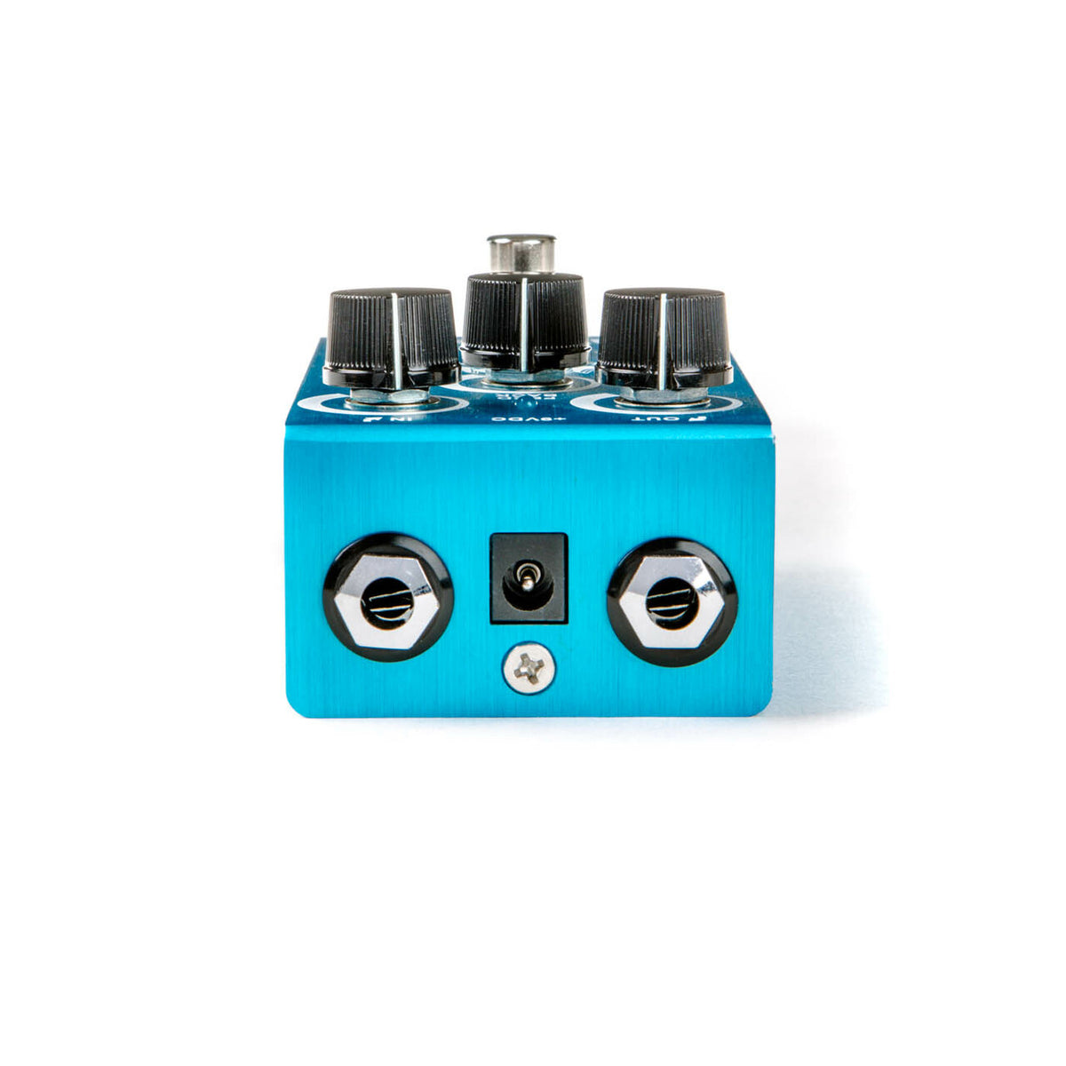 Way Huge WM71 Aqua Puss Analog Delay Pedal - CBN Music Warehouse
