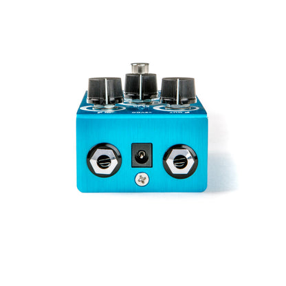 Way Huge WM71 Aqua Puss Analog Delay Pedal - CBN Music Warehouse