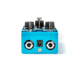 Way Huge WM71 Aqua Puss Analog Delay Pedal - CBN Music Warehouse