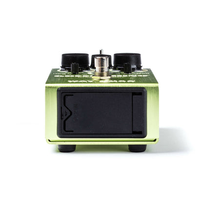 Dunlop WHE207 Way Huge Green Rhino MK4 Overdrive Effect Pedal - CBN Music Warehouse