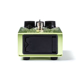 Dunlop WHE207 Way Huge Green Rhino MK4 Overdrive Effect Pedal - CBN Music Warehouse