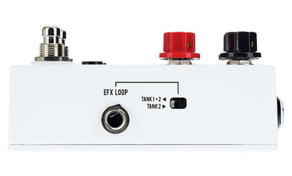 JHS Spring Tank JHS Spring Tank Reverb Pedal - CBN Music Warehouse