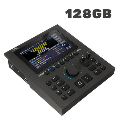 M-Live DIVO PLUS 128 GB Workstation Mixer - CBN Music Warehouse