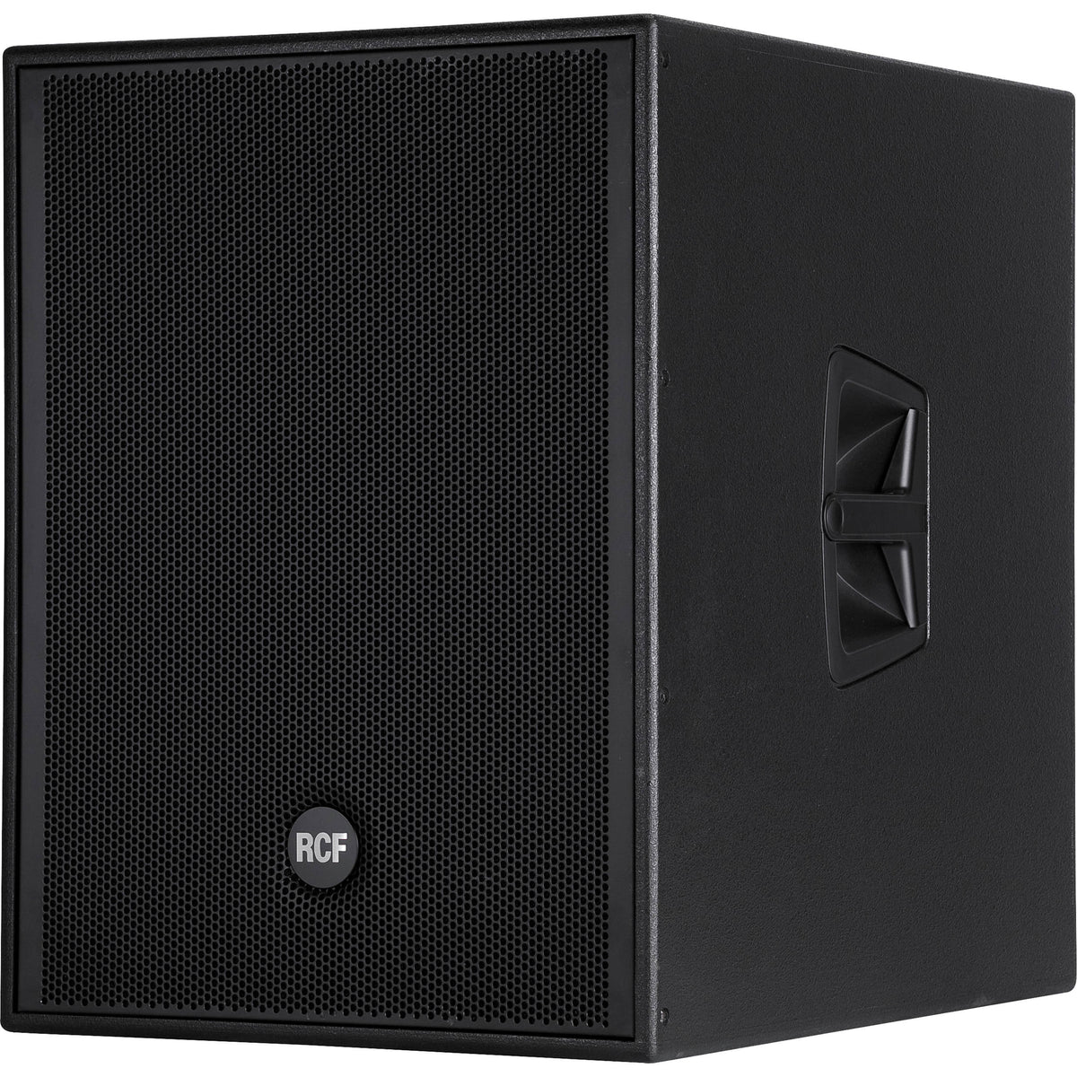 RCF 4PRO 8003-AS Active 18" Subwoofer with 4" Voice Coil - CBN Music Warehouse