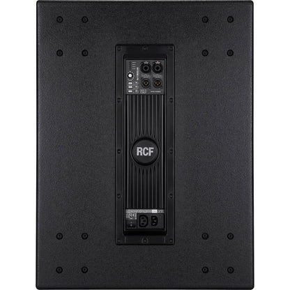 RCF 4PRO 8003-AS Active 18" Subwoofer with 4" Voice Coil - CBN Music Warehouse
