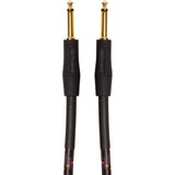 Roland RIC-G3 1/4" TS - TS Instrument Cable - 3' - CBN Music Warehouse