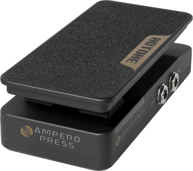 Hotone Ampero Press passive volume/expression 2 in 1 pedal - CBN Music Warehouse