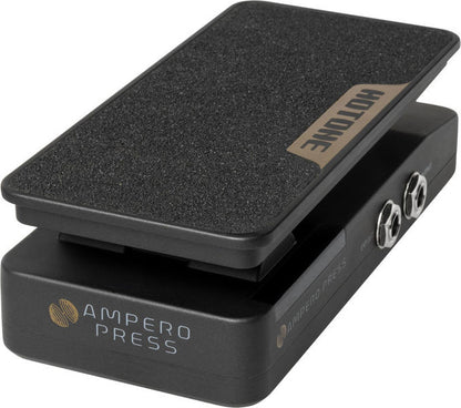 Hotone Ampero Press passive volume/expression 2 in 1 pedal - CBN Music Warehouse