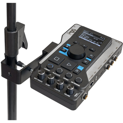M-Live B. Beat Plier Stand Clip support for B.Beat Player - CBN Music Warehouse