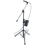 M-Live B. Beat Plier Stand Clip support for B.Beat Player - CBN Music Warehouse