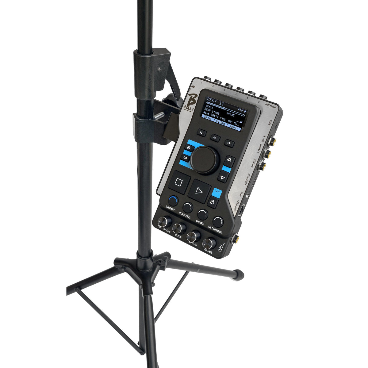 M Live B. Beat 128GB Bundle