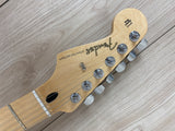 Fender Player Stratocaster Left-handed Electric Guitar 3-Tone Sunburst with Maple Fingerboard - CBN Music Warehouse