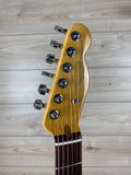 Fender American Professional II Telecaster Rosewood Fingerboard, Olympic White - CBN Music Warehouse