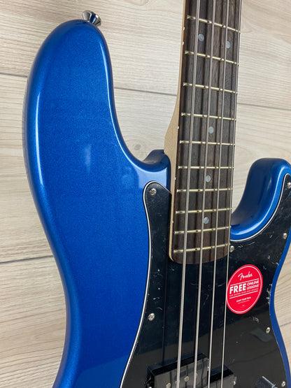 Squier Affinity Series Precision Bass PJ - Lake Placid Blue