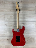 Fender 30th Anniversary Screamadelica Stratocaster Pau Ferro Fingerboard, Custom Graphic - CBN Music Warehouse