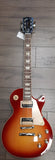 Gibson Les Paul Classic Electric Guitar - Heritage Cherry - CBN Music Warehouse