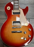 Gibson Les Paul Classic Electric Guitar - Heritage Cherry - CBN Music Warehouse