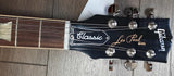 Gibson Les Paul Classic Electric Guitar - Heritage Cherry - CBN Music Warehouse