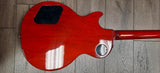 Gibson Les Paul Classic Electric Guitar - Heritage Cherry - CBN Music Warehouse