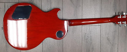 Gibson Les Paul Classic Electric Guitar - Heritage Cherry - CBN Music Warehouse