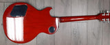 Gibson Les Paul Classic Electric Guitar - Heritage Cherry - CBN Music Warehouse