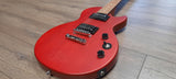 Epiphone Les Paul Special VE, Vintage Edition Electric Guitar - Vintage Worn Cherry