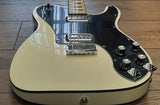 Schecter - PT Fastback Olympic White (OWHT) - CBN Music Warehouse