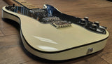 Schecter - PT Fastback Olympic White (OWHT) - CBN Music Warehouse