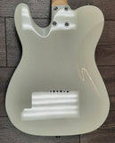Schecter - PT Fastback Olympic White (OWHT) - CBN Music Warehouse