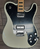 Schecter - PT Fastback Olympic White (OWHT) - CBN Music Warehouse