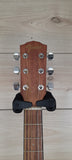 Fender FA-15 3/4 Scale Steel strings Acoustic Guitar with Gig Bag, Walnut Fingerboard, Sunburst