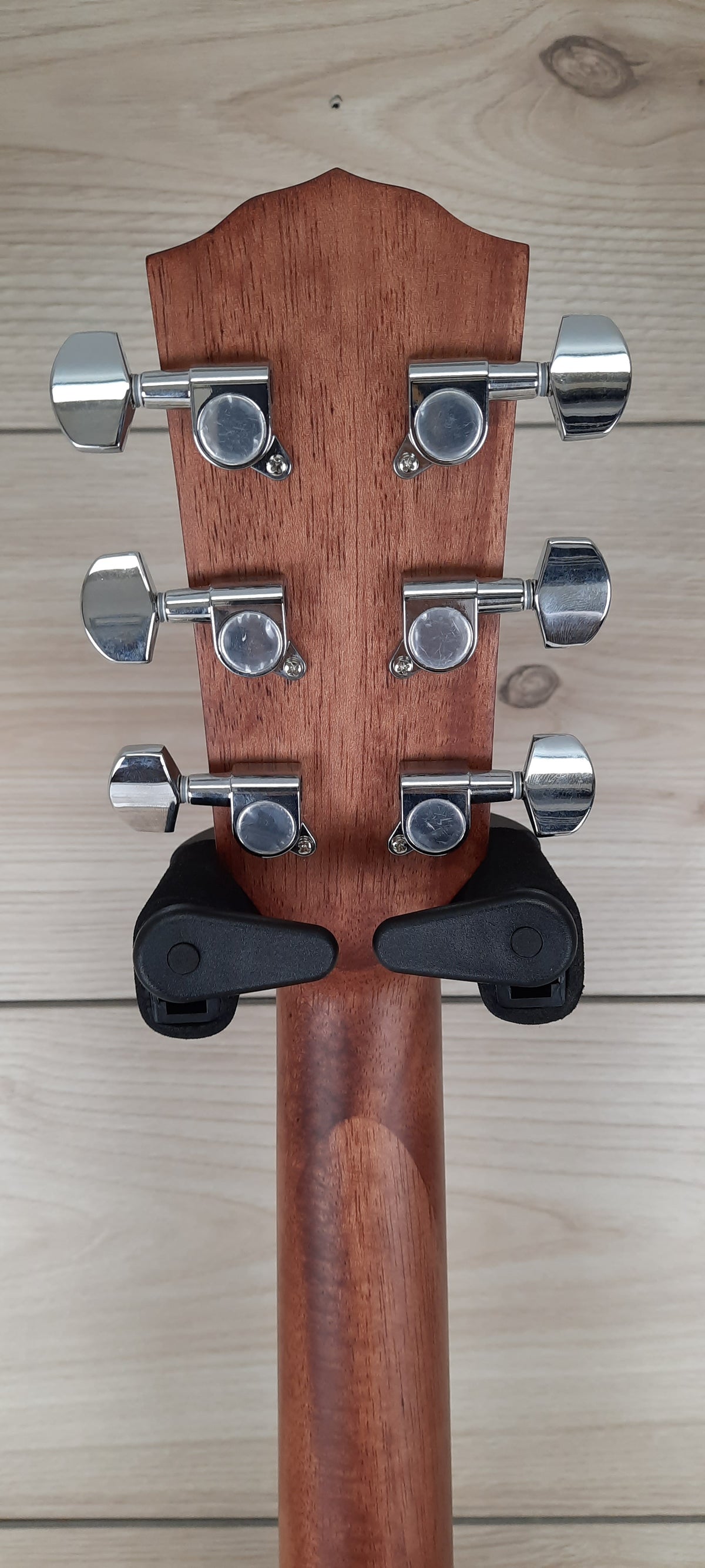 Fender FA-15 3/4 Scale Steel strings Acoustic Guitar with Gig Bag, Walnut Fingerboard, Sunburst
