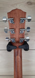Fender FA-15 3/4 Scale Steel strings Acoustic Guitar with Gig Bag, Walnut Fingerboard, Sunburst