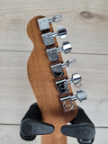 Fender American Acoustasonic® Telecaster® SunBurst