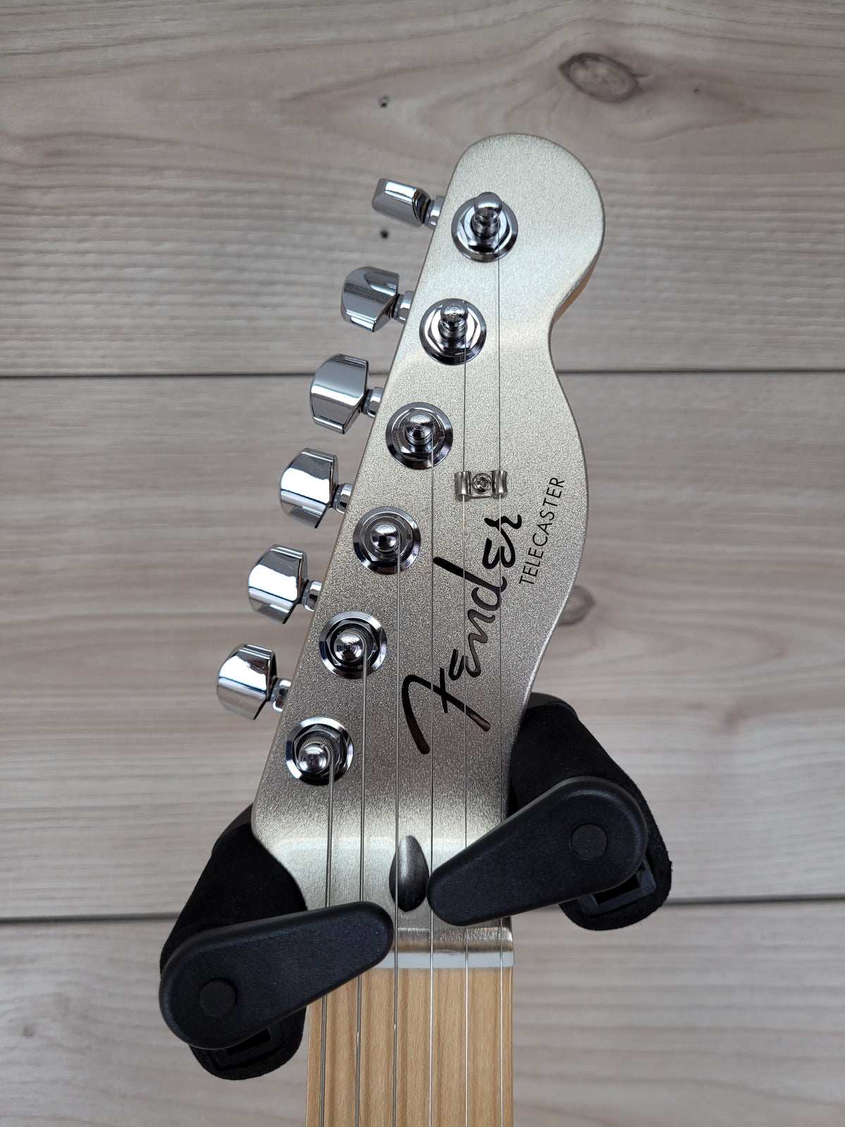 Fender 75th Anniversary Telecaster® - Gloss Polyester - CBN Music Warehouse
