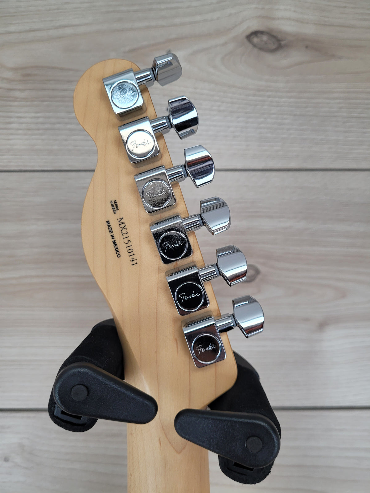 Fender 75th Anniversary Telecaster® - Gloss Polyester - CBN Music Warehouse
