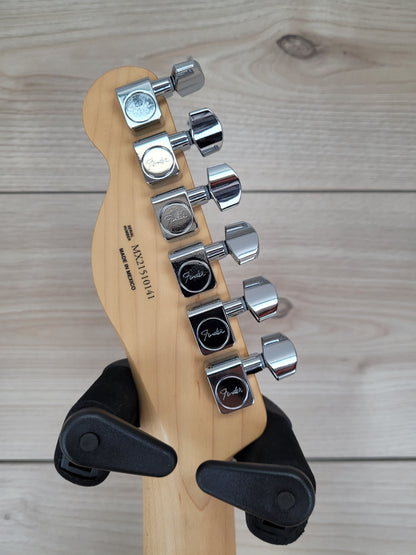 Fender 75th Anniversary Telecaster® - Gloss Polyester - CBN Music Warehouse