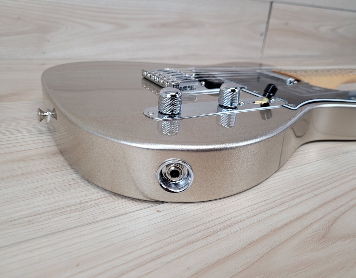 Fender 75th Anniversary Telecaster® - Gloss Polyester - CBN Music Warehouse