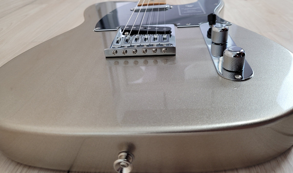 Fender 75th Anniversary Telecaster® - Gloss Polyester - CBN Music Warehouse