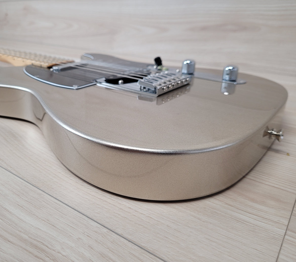 Fender 75th Anniversary Telecaster® - Gloss Polyester - CBN Music Warehouse