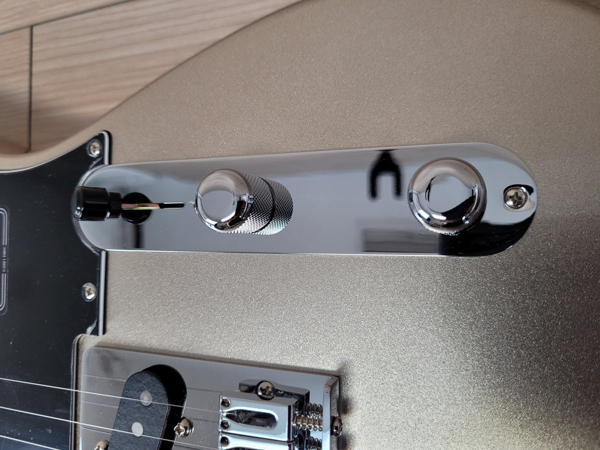Fender 75th Anniversary Telecaster® - Gloss Polyester - CBN Music Warehouse